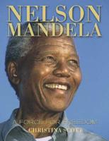 Nelson Mandela