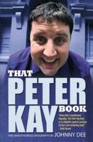 That Peter Kay Book