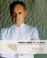 Ferran Adrià and elBulli