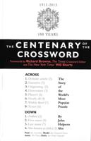 The Centenary of the Crossword