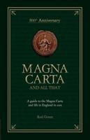 Magna Carta and All That