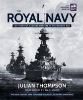 Royal Navy Treasures