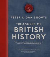 Peter and Dan Snow's Treasures of British History