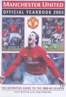 Manchester United Official Yearbook 2002