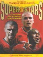 The Official Manchester United Superstars