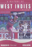 A History of West Indies Cricket