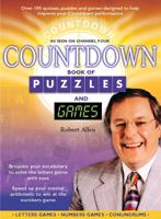 Countdown Book of Puzzles and Games