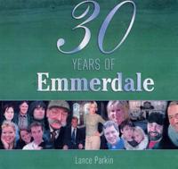 30th Emmerdale Anniversary
