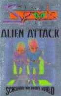 Alien Attack