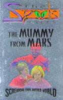 The Mummy from Mars