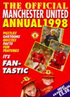 The Official Manchester United Annual 1998