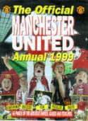 Official Manchester United Children's Annual
