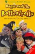Roger and the Rottentrolls in Reigning Sheep and Trolls
