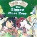 The Rosie and Jim. The Biggest Mess Ever