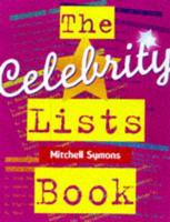 The Celebrity Lists Book