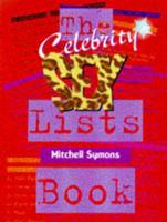 The Celebrity Sex Lists Book