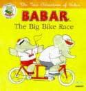 Babar. Big Bike Race