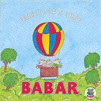 Babar Sails Away