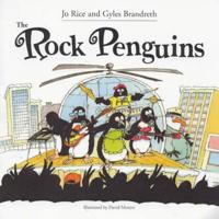 The Rock Penguins