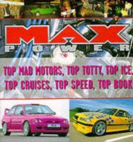 Maxpower's Mad Motors