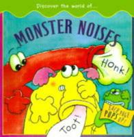 Discover the World of Monster Noises
