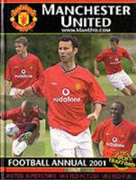 Manchester United Football Annual 2001