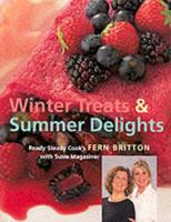 Winter Treats and Summer Delights
