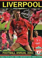 Liverpool Football Annual 2001