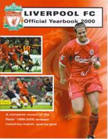 Liverpool FC Official Yearbook 2000