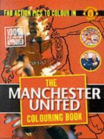 Manchester United Football Annual 2001