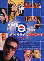 Pepsi Chart Annual 2001