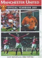 Manchester United Official Yearbook 2001