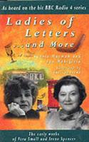 Ladies of Letters - And More