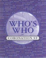 Who's Who on Coronation Street