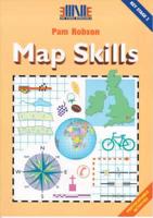 Map Skills. KS2