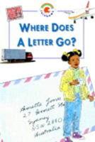 Where Does a Letter Go?