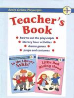 Playscript Teacher's Book KS1