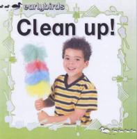 Clean Up!