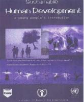 Sustainable Human Development