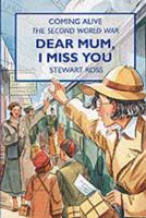 Dear Mum, I Miss You!