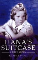 Hana's Suitcase Counterpack (20 Copies)