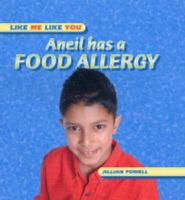 Aneil Has a Food Allergy