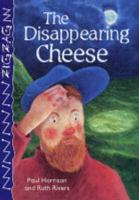 The Disappearing Cheese