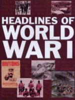 Headlines of World War I