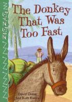 The Donkey That Was Too Fast