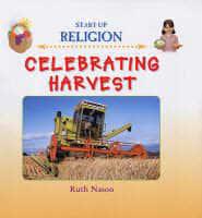 Celebrating Harvest Big Book