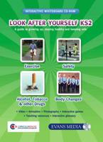 Look After Yourself KS2