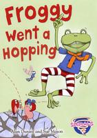 Froggy Went a Hopping
