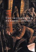 The Modernist Period, 1900-45