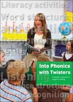 Into Phonics With Twisters